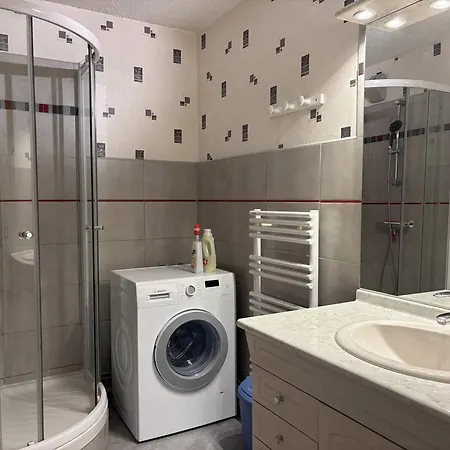 Villard-de-lans, 3 Pièces, 6 Personnes - Fr-1-548-4 Appartamento