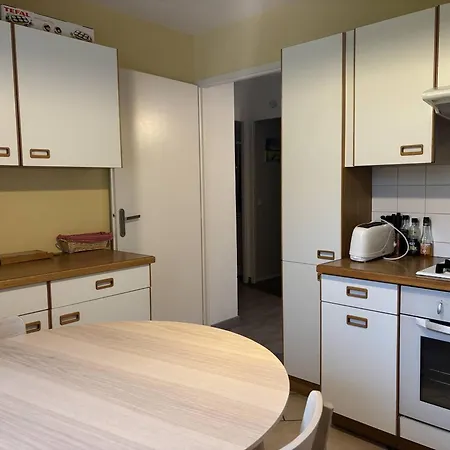 Appartamento Villard-de-lans, 3 Pièces, 6 Personnes - Fr-1-548-4 *