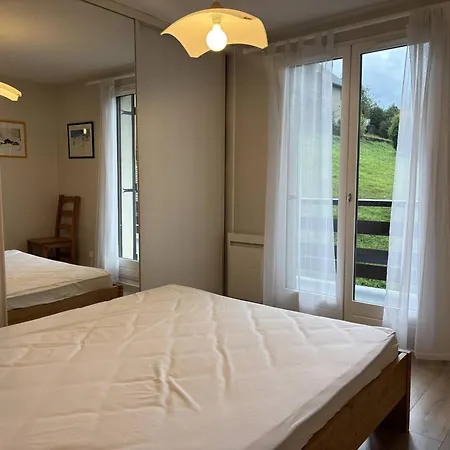 Appartamento Villard-de-lans, 3 Pièces, 6 Personnes - Fr-1-548-4 Villard-de-Lans